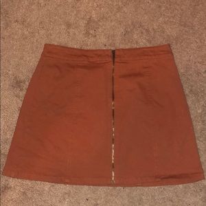 Forever 21 Skirt